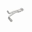 MagnaFlow California Grade Direct-Fit Catalytic Converter 96-00 Chevrolet   GMC K3500 V8 7.4L For Cheap