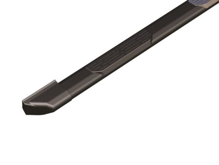 Rampage 1999-2019 Universal Xtremeline Step Bar 90 Inch - Black Online