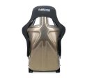 NRG Carbon Fiber Bucket Seat - Large Online now