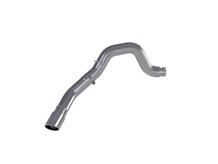 MBRP 13-14 Dodge Ram 2500 3500 Cummins 6.7L 5in Filter Back Exhaust Single Side Exit Aluminum CC SB Cheap