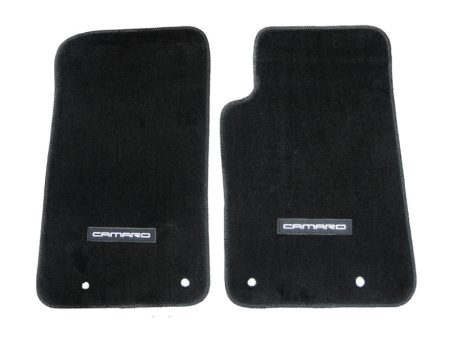 NRG Floor Mats - 2010 Chevy Camaro For Cheap