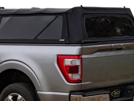 Access 15-23 Ford F-150 Outlander 6.7ft Soft Folding Truck Topper Supply