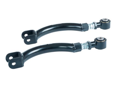 KW Nissan S14 Adjustable Control Arm Set - Rear For Discount