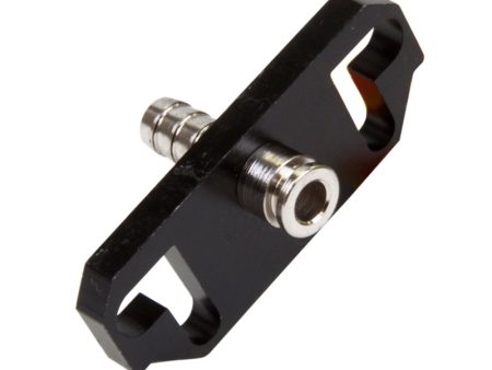 NRG Fuel Regulator Connector - Toyota   Nissan   Mazda on Sale