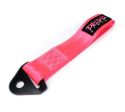 NRG Universal Prisma Tow Strap- Pink Hot on Sale