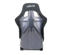 NRG Carbon Fiber Bucket Seat - Large Supply