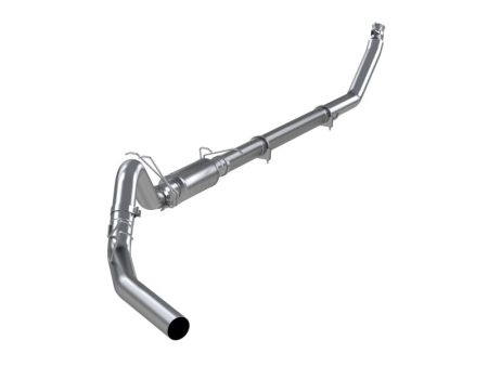 MBRP 1994-2002 Dodge 2500 3500 Cummins Turbo Back (94-97 Hanger HG6100 req.) P Series Exhaust System Online now