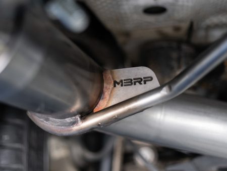 MBRP 14+ Porsche Macan S GTS Turbo T304 Pro Series Performance Exhaust Sale