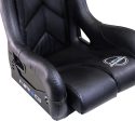 NRG FIA Competition Seat w Competition Fabric & FIA Homologated Free Water Resistance Online Hot Sale