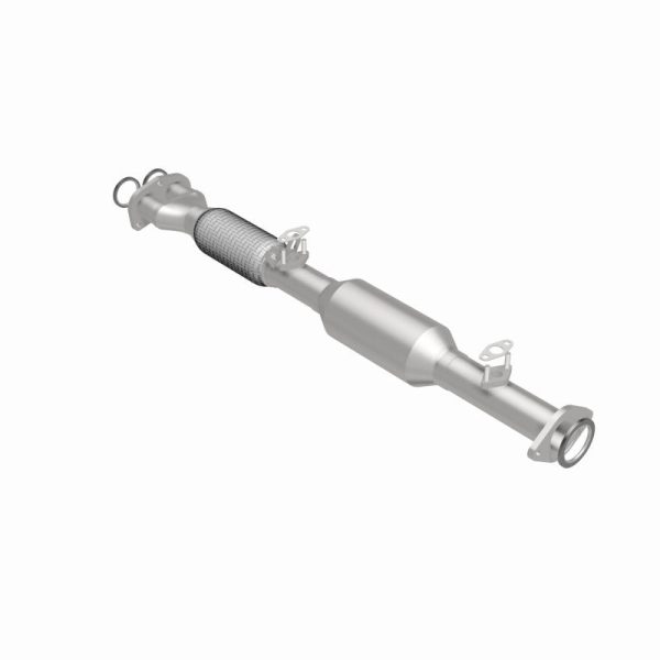 MagnaFlow Conv Toyota 36.12X6.5X4 1.5 2.25 Online Hot Sale