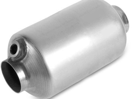 Magnaflow California Grade CARB Compliant Universal Catalytic Converter - Ceramic Substrate Sale