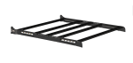 KC HiLiTES 18-19 Jeep Wrangler JL Unlimited M-Racks (Roof Rack Only No Lights) Supply