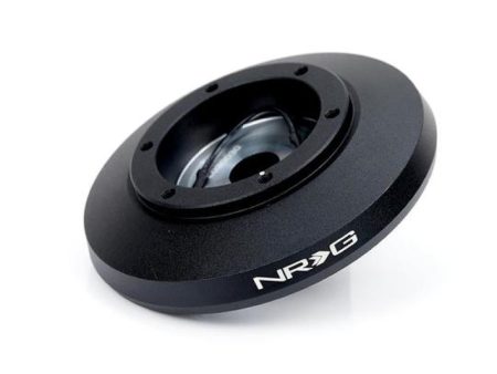 NRG Short Hub Mini Cooper 13+ F56 on Sale