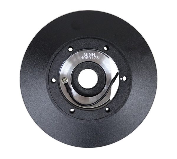 NRG Short Hub Adapter 06-13 Mini Cooper Online now