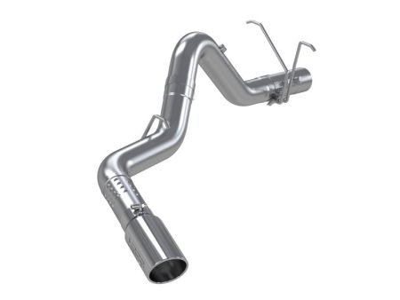 MBRP 11 Chev GMC 2500 3500 4in Filter Back Single Side Aluminum Exhaust System Online