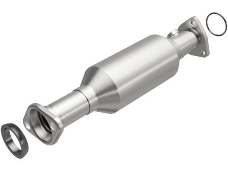 MagnaFlow California Direct-Fit Catalytic Converter 97-01 Honda CR-V L4 2.0L Cheap