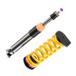 KW Coilover Kit V3 82-91 Mercedes-Benz S Class (C126) Coupe 2WD Online now