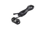 KC HiLiTES C-Series RGB LED Rock Light Kit (Incl. Wiring) - Set of 6 Fashion