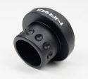 NRG Race Short Hub Datsun - Black Discount