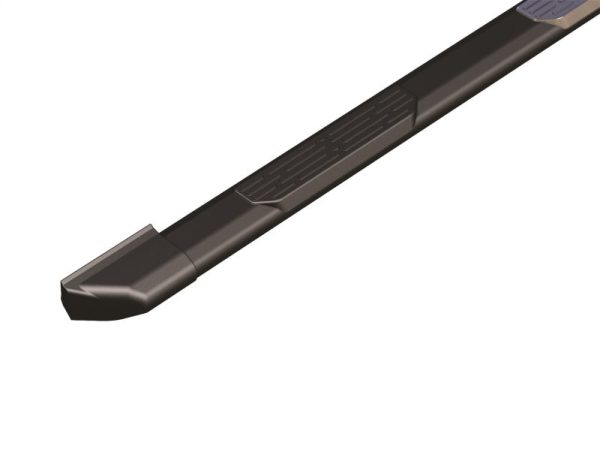 Rampage 1999-2019 Universal Xtremeline Step Bar 80 Inch - Black on Sale