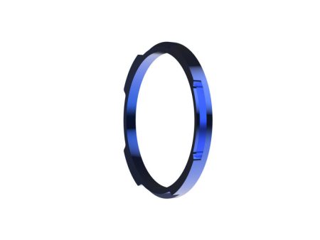 KC HiLiTES FLEX ERA 1 (Single Bezel Ring) - Blue Online Sale