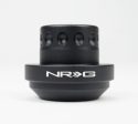 NRG Race Short Hub Datsun - Black Discount