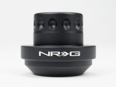 NRG Race Short Hub Datsun - Black Discount