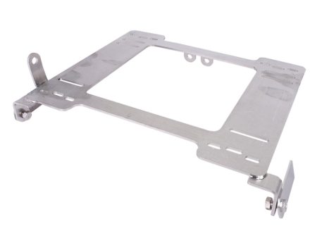 NRG Seat Brackets - 99-05 Golf   GTI   Jetta Mk4 - Pair Online Sale