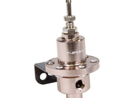 NRG Fuel Regulator - TN Sale