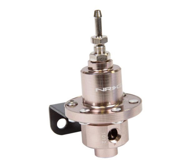 NRG Fuel Regulator - TN Sale