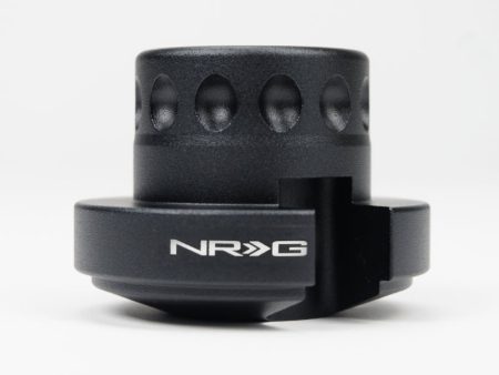 NRG Race Short Hub GM - Black Sale