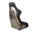 NRG Carbon Fiber Bucket Seat - Large Online now