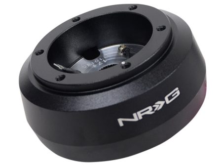 NRG Short Hub Adapter 07-18 Jeep Wrangler JK Hot on Sale