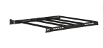 KC HiLiTES 18-19 Jeep Wrangler JL Unlimited M-Racks (Roof Rack Only No Lights) Supply