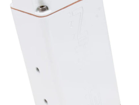 NRG Universal Oil Catch Tank - White Sale