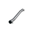 MBRP 20-21 Chevrolet GMC 1500 6.2L T409 Stainless Steel 3in Muffler Bypass Online Hot Sale