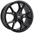 Enkei Vulcan 18X8.0 45mm Offset 5x100 Bolt 72.6mm Bore Anthracite Wheel Supply