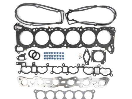 Cometic Street Pro 91-02 Nissan RB25DE 2.5L Inline 6 86mm Bore Top End Kit on Sale