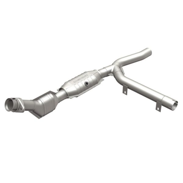 MagnaFlow Conv DF 01 Ford F-150 4.2L For Cheap