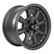 Enkei Compe 16x7 38mm Offset 5x114.3 Bolt Pattern 72.6mm Bore Dia Matte Gunmetal Wheel Online