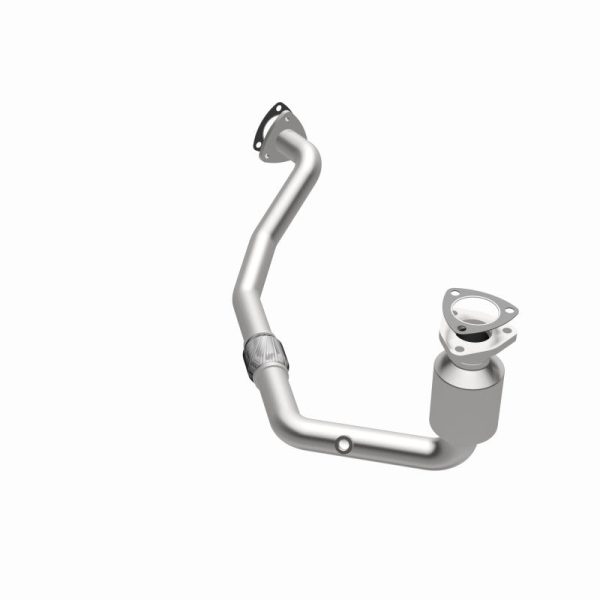 MagnaFlow Conv DF 00-03 Saturn LS 3.0L Front Online Sale