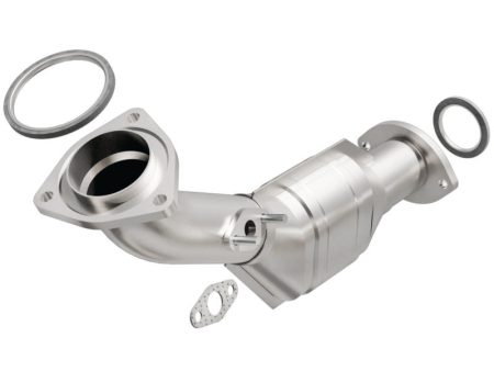 MagnaFlow Conv DF 00-04 Toyota Tacoma 3.4L California For Cheap