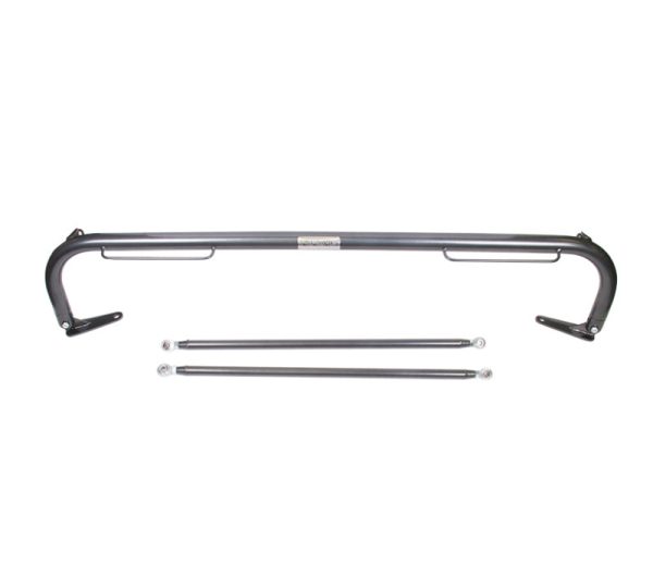 NRG Harness Bar 51in. - Titanium Online now