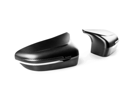 Akrapovic 2014+ BMW M3 (F80) Mirror Cap Right- Matte on Sale