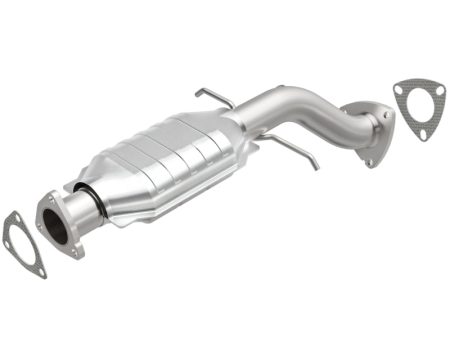 MagnaFlow Conv DF 96-99 Blazer Jimmy 4.3L Online Hot Sale