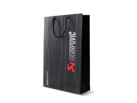 Akrapovic Bag 250 x 380 x 90 Cheap