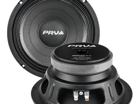 Prv Audio 8MB450-4 v2 Cheap