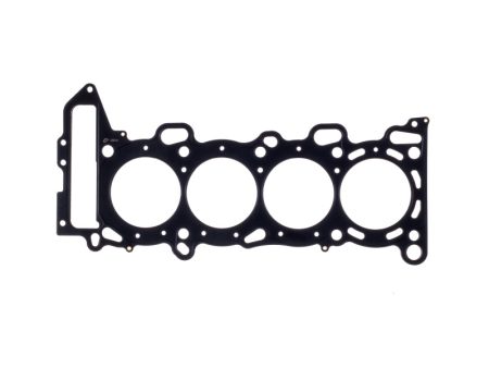 Cometic 94-02 Nissan SR20DE SR20DET .040in. MLS Cylinder Head Gasket - 87mm Bore w  VCT For Discount