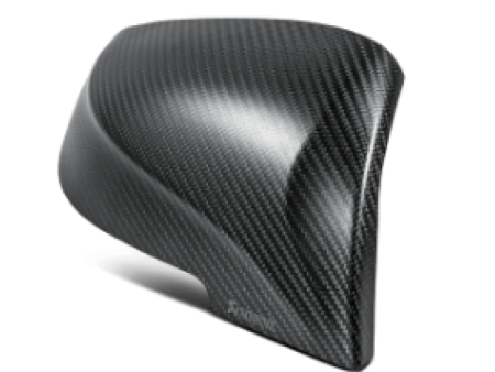 Akrapovic 2016+ BMW M2 (F87) Carbon Fiber Mirror Cap Set - Matte Cheap