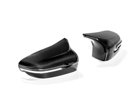 Akrapovic 18-23 M5   M5 Competition (F90) Mirror Cap Left - High Gloss Hot on Sale